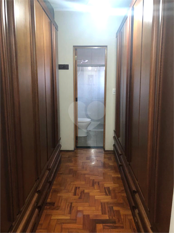 Venda Sobrado São Paulo Jardim Jaú (zona Leste) REO854502 9