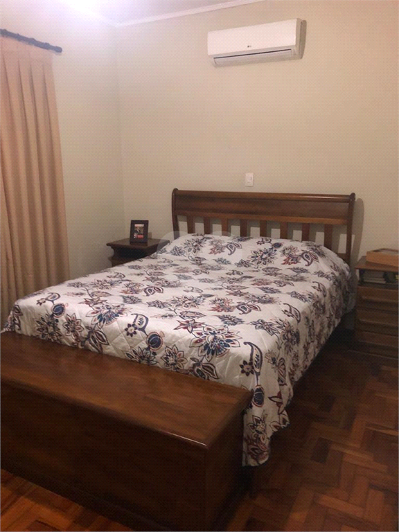 Venda Sobrado São Paulo Jardim Jaú (zona Leste) REO854502 10