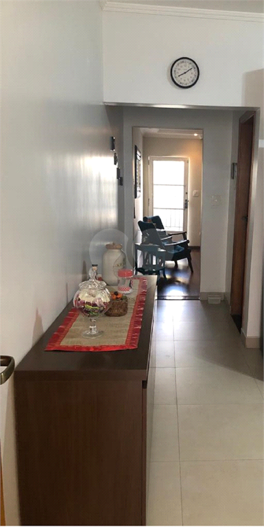 Venda Sobrado São Paulo Jardim Jaú (zona Leste) REO854502 5