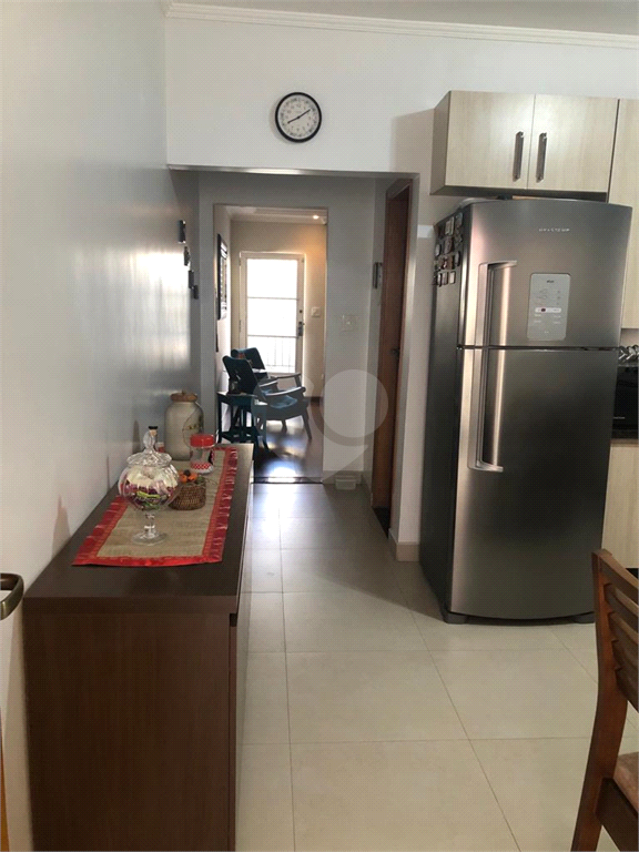 Venda Sobrado São Paulo Jardim Jaú (zona Leste) REO854502 6