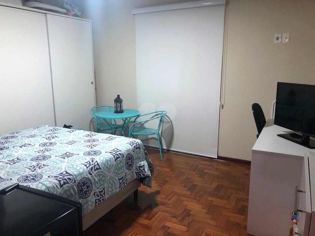 Venda Sobrado São Paulo Jardim Jaú (zona Leste) REO854502 13