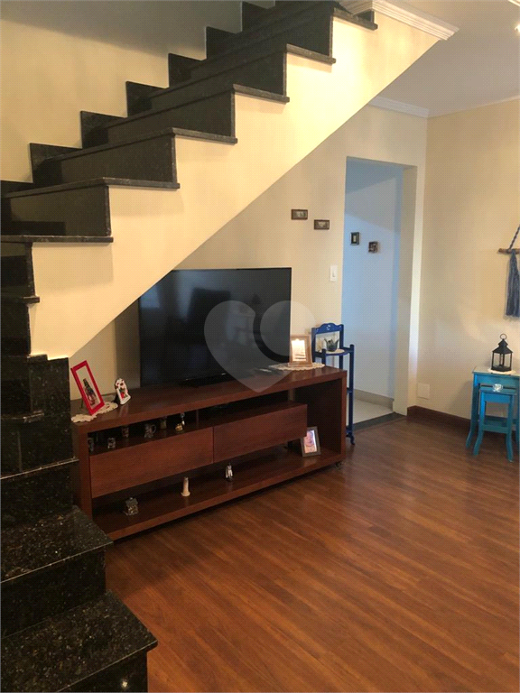 Venda Sobrado São Paulo Jardim Jaú (zona Leste) REO854502 2