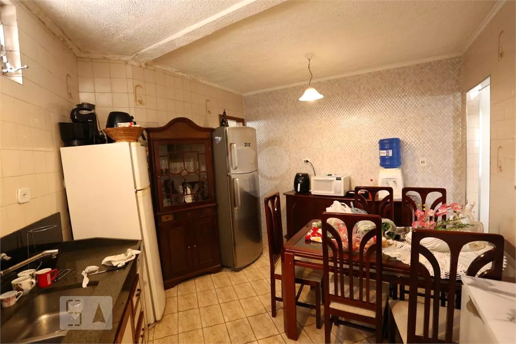 Venda Sobrado São Paulo Vila Euthalia REO854503 4