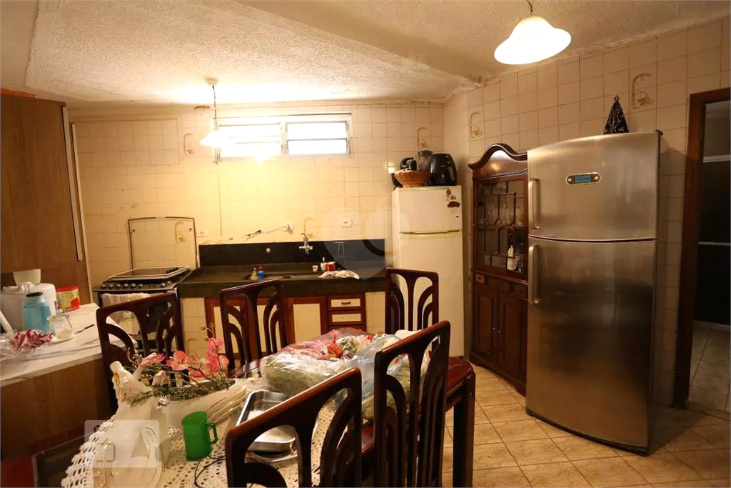 Venda Sobrado São Paulo Vila Euthalia REO854503 21