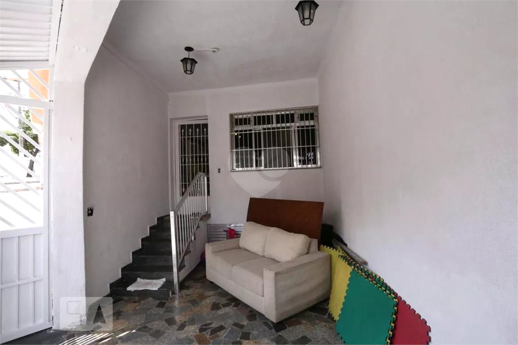 Venda Sobrado São Paulo Vila Euthalia REO854503 8