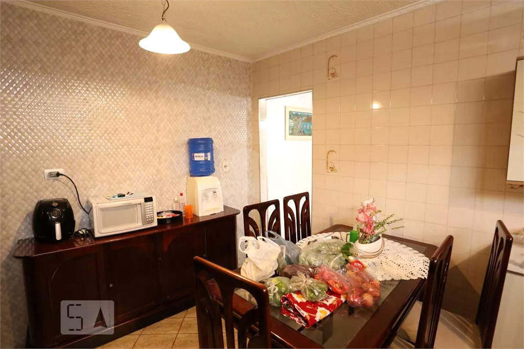 Venda Sobrado São Paulo Vila Euthalia REO854503 22