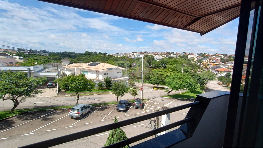 Venda Condomínio Sorocaba Jardim Ibiti Do Paço REO854518 22