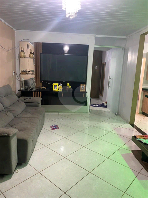 Venda Casa Brasília Ceilândia Norte (ceilândia) REO854523 4