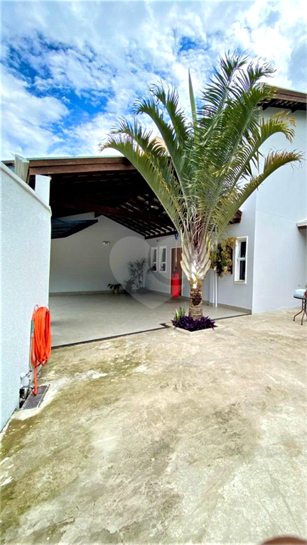 Venda Casa Jundiaí Residencial Paracatu REO854548 18