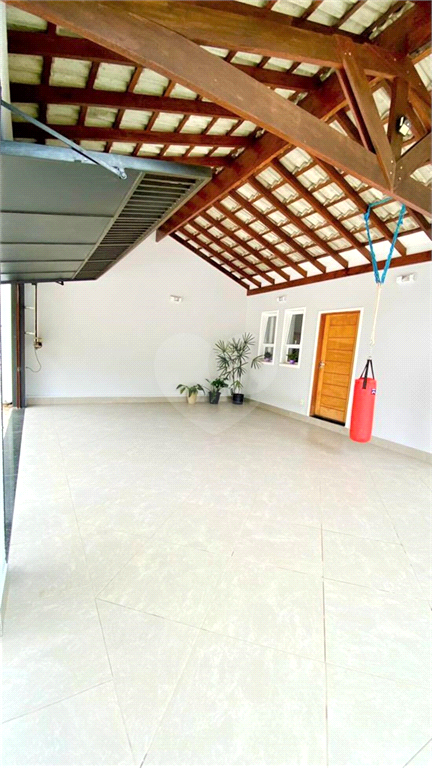 Venda Casa Jundiaí Residencial Paracatu REO854548 16