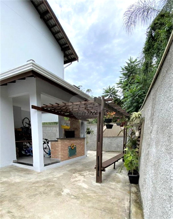 Venda Casa Jundiaí Residencial Paracatu REO854548 1