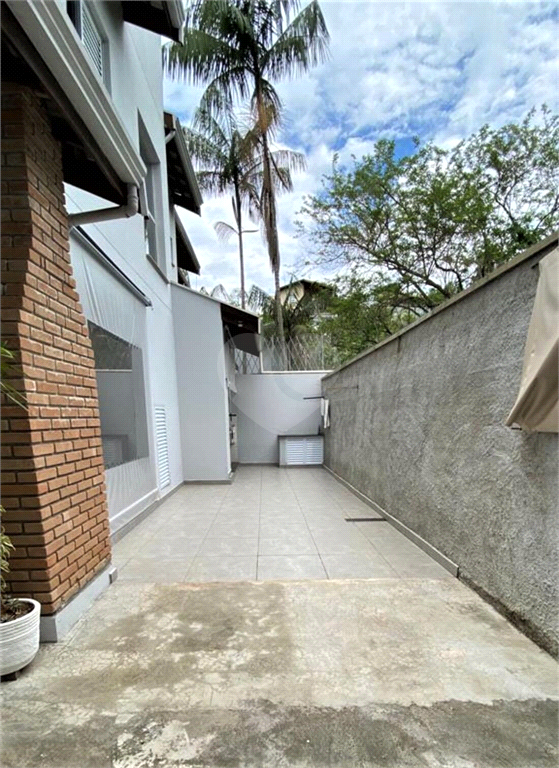 Venda Casa Jundiaí Residencial Paracatu REO854548 15