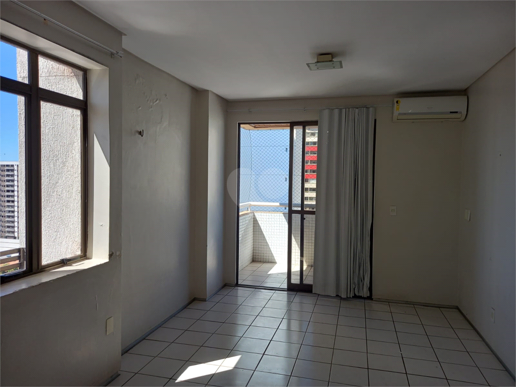 Venda Apartamento Teresina Jóquei REO854555 7