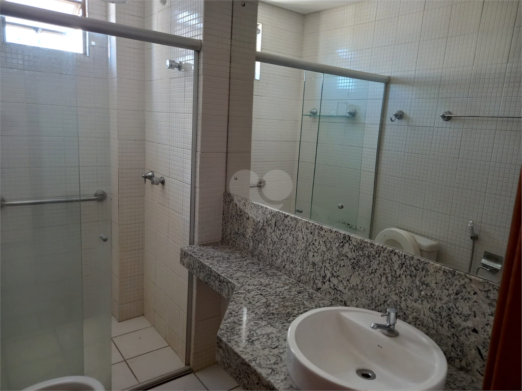 Venda Apartamento Teresina Jóquei REO854555 6