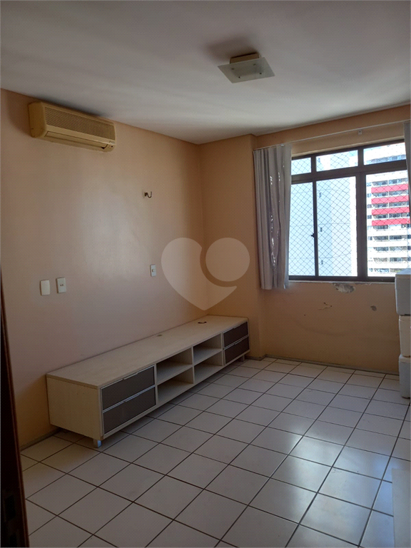 Venda Apartamento Teresina Jóquei REO854555 5