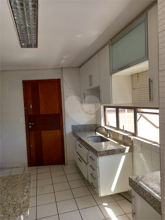 Venda Apartamento Teresina Jóquei REO854555 11