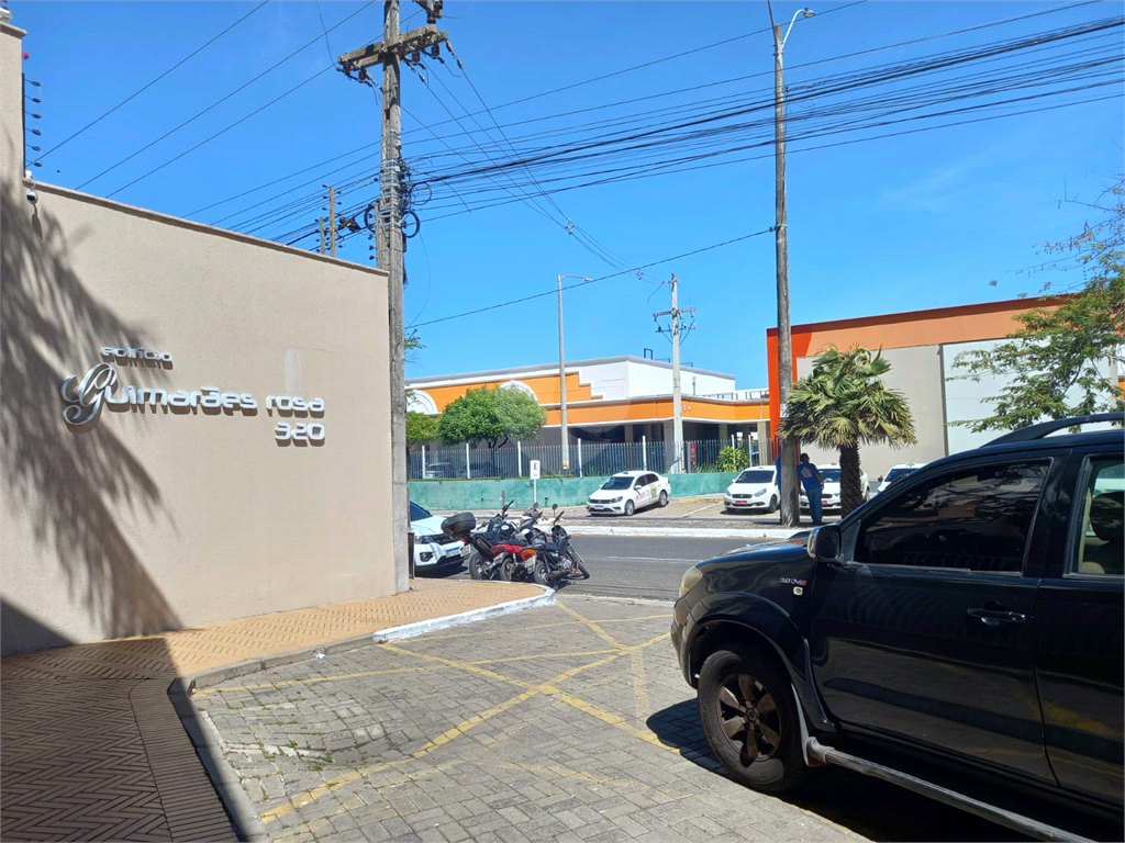 Venda Apartamento Teresina Jóquei REO854555 20