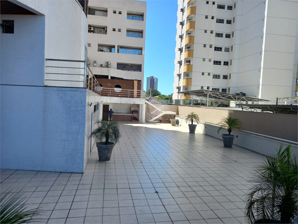 Venda Apartamento Teresina Jóquei REO854555 16