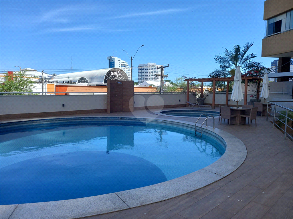 Venda Apartamento Teresina Jóquei REO854555 15