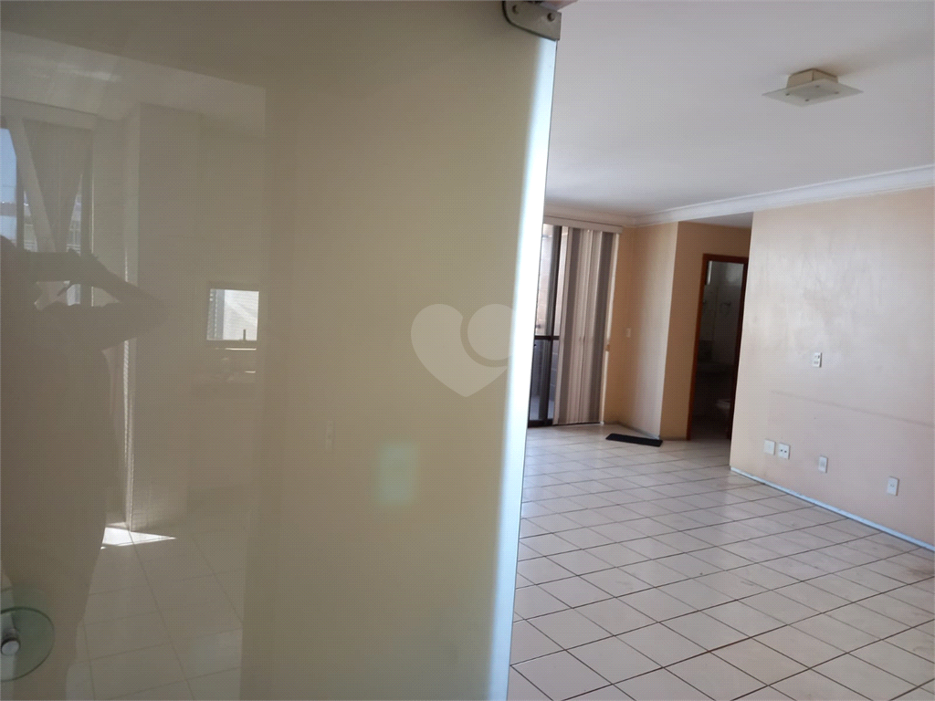 Venda Apartamento Teresina Jóquei REO854555 12