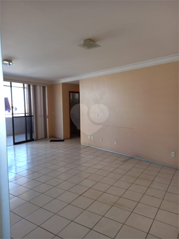 Venda Apartamento Teresina Jóquei REO854555 9