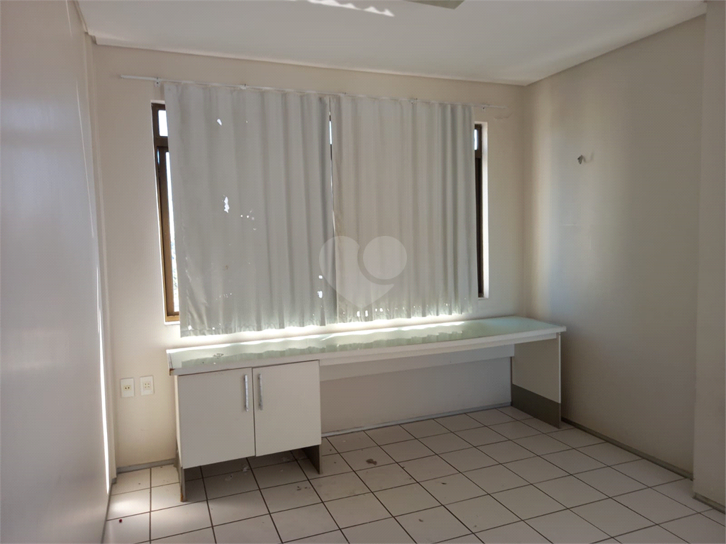 Venda Apartamento Teresina Jóquei REO854555 8