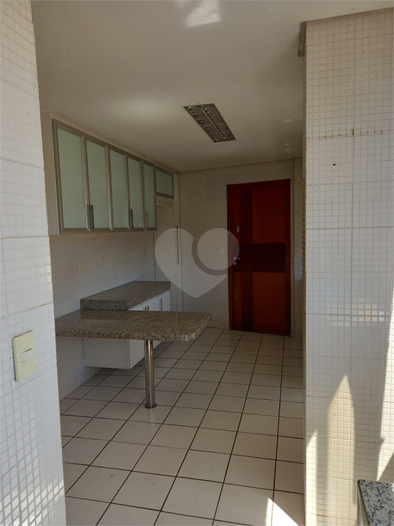 Venda Apartamento Teresina Jóquei REO854555 10