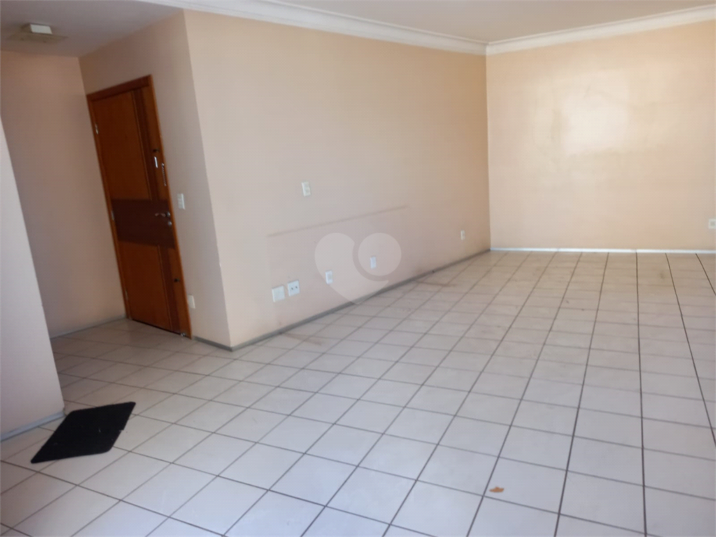 Venda Apartamento Teresina Jóquei REO854555 2