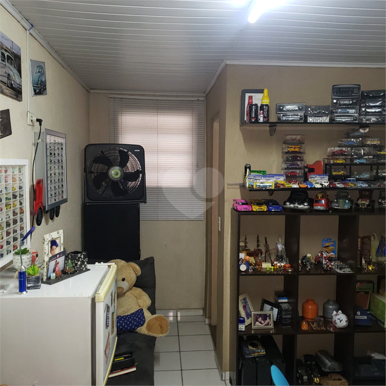 Venda Casa São Paulo Vila Carrão REO854575 4