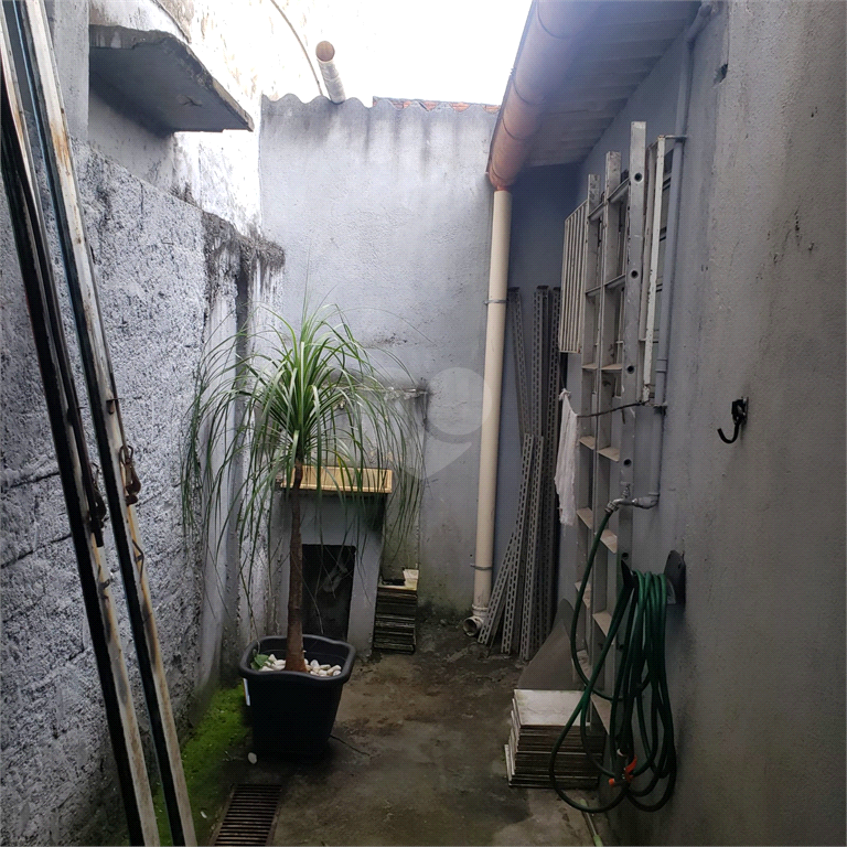 Venda Casa São Paulo Vila Carrão REO854575 2