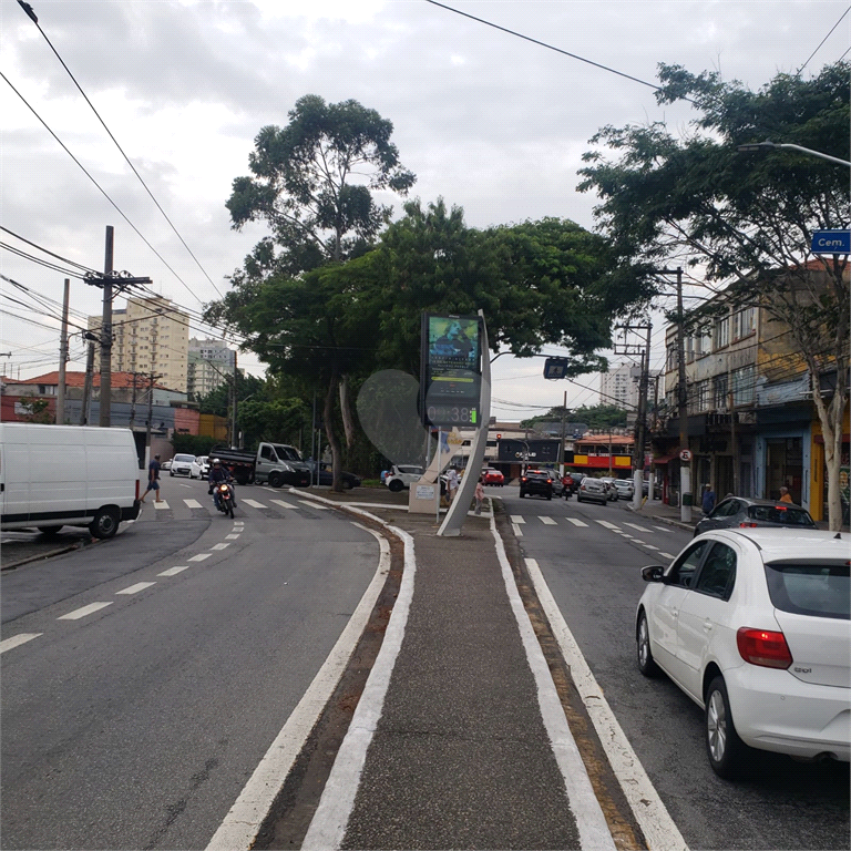 Venda Casa São Paulo Vila Carrão REO854575 13