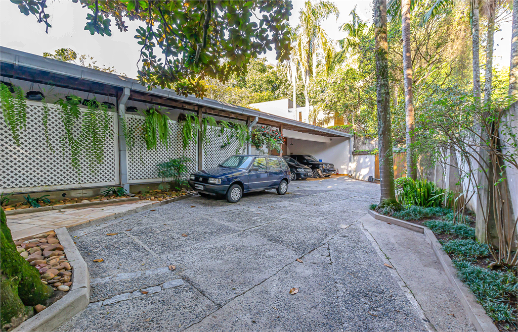 Venda Casa São Paulo Jardim América REO854576 46