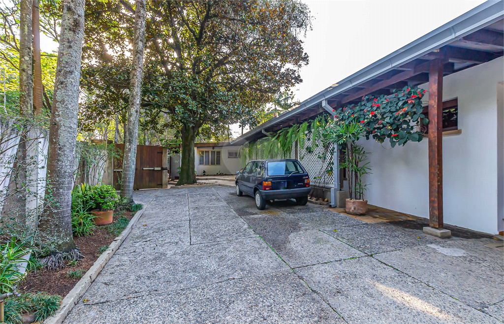 Venda Casa São Paulo Jardim América REO854576 49