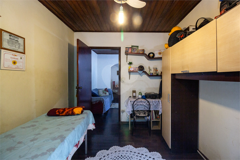 Venda Casa térrea São Paulo Vila Santo Estéfano REO854581 22