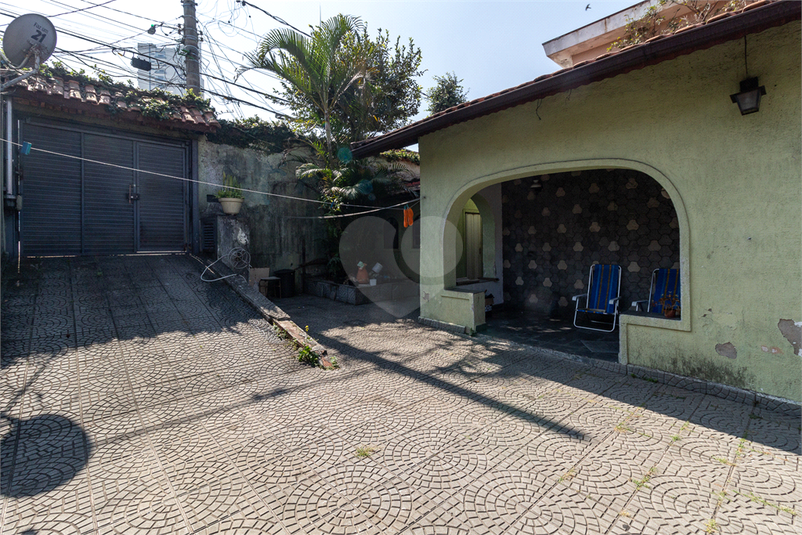 Venda Casa térrea São Paulo Vila Santo Estéfano REO854581 31