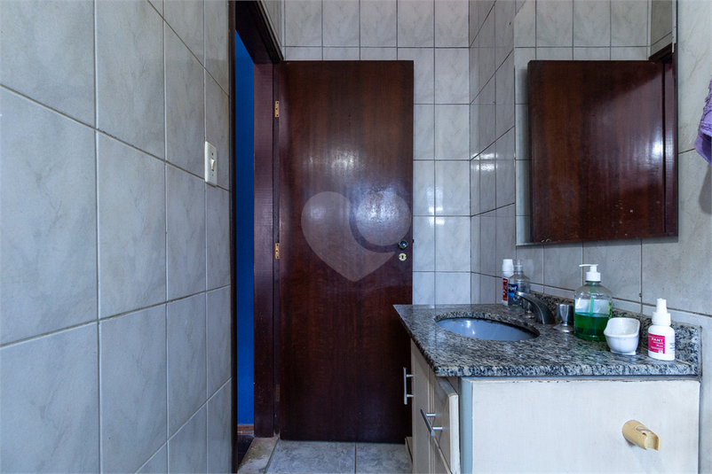 Venda Casa térrea São Paulo Vila Santo Estéfano REO854581 12