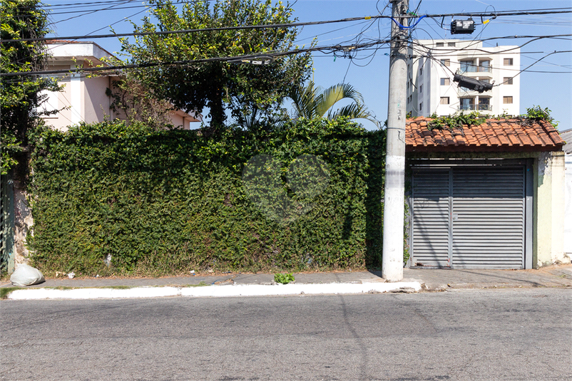 Venda Casa térrea São Paulo Vila Santo Estéfano REO854581 29