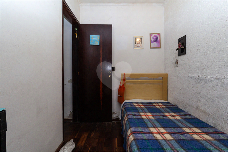 Venda Casa térrea São Paulo Vila Santo Estéfano REO854581 27