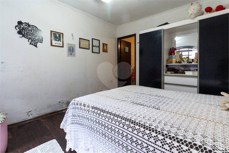 Venda Casa térrea São Paulo Vila Santo Estéfano REO854581 23