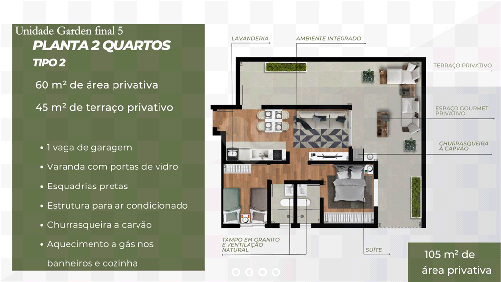 Venda Apartamento Curitiba Capão Raso REO854582 22