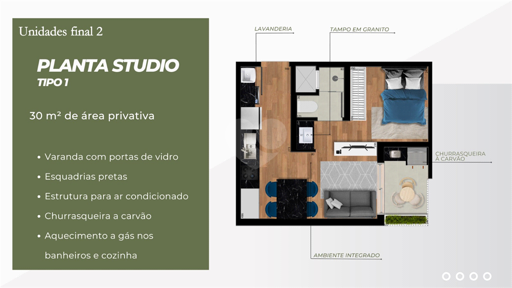 Venda Apartamento Curitiba Capão Raso REO854582 26