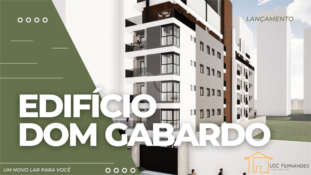 Venda Apartamento Curitiba Capão Raso REO854582 15