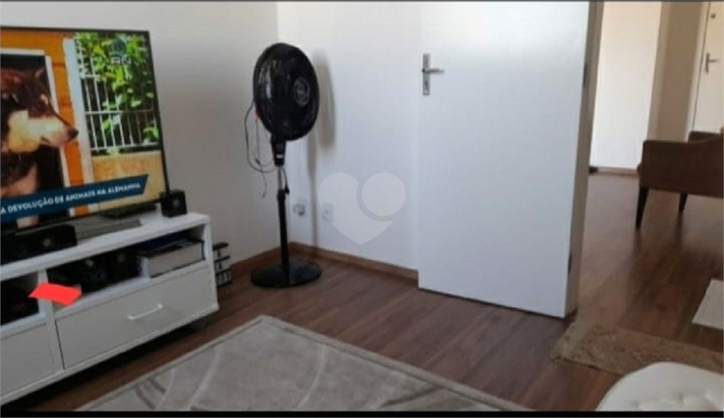 Venda Apartamento São Paulo Liberdade REO854583 11