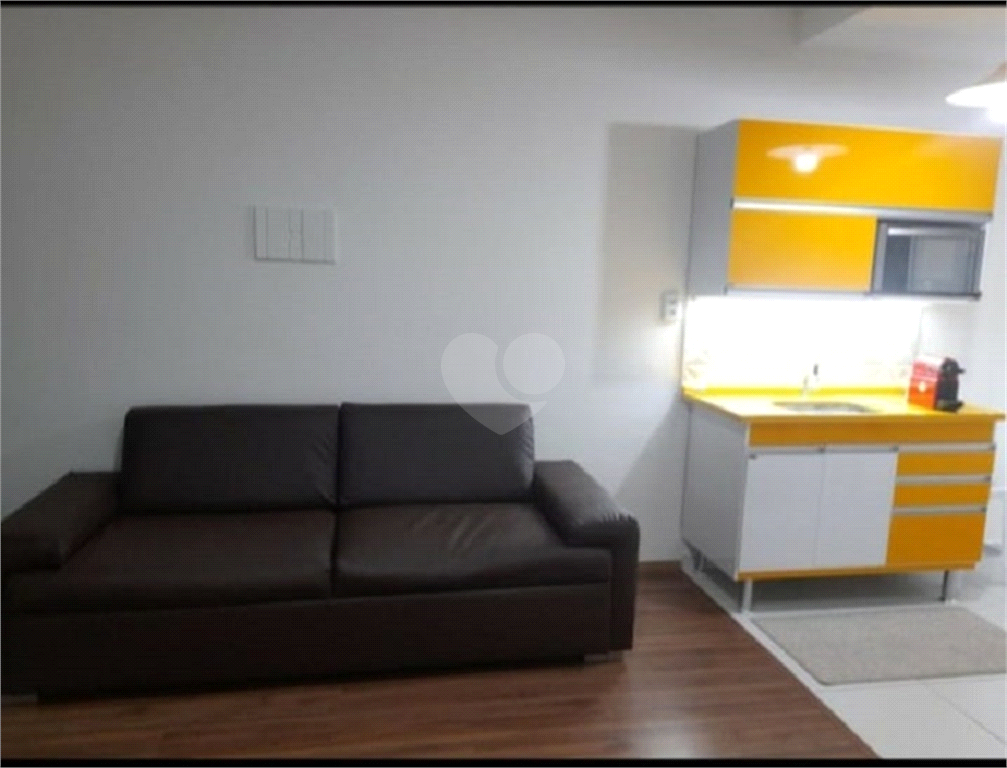 Venda Apartamento São Paulo Liberdade REO854583 6