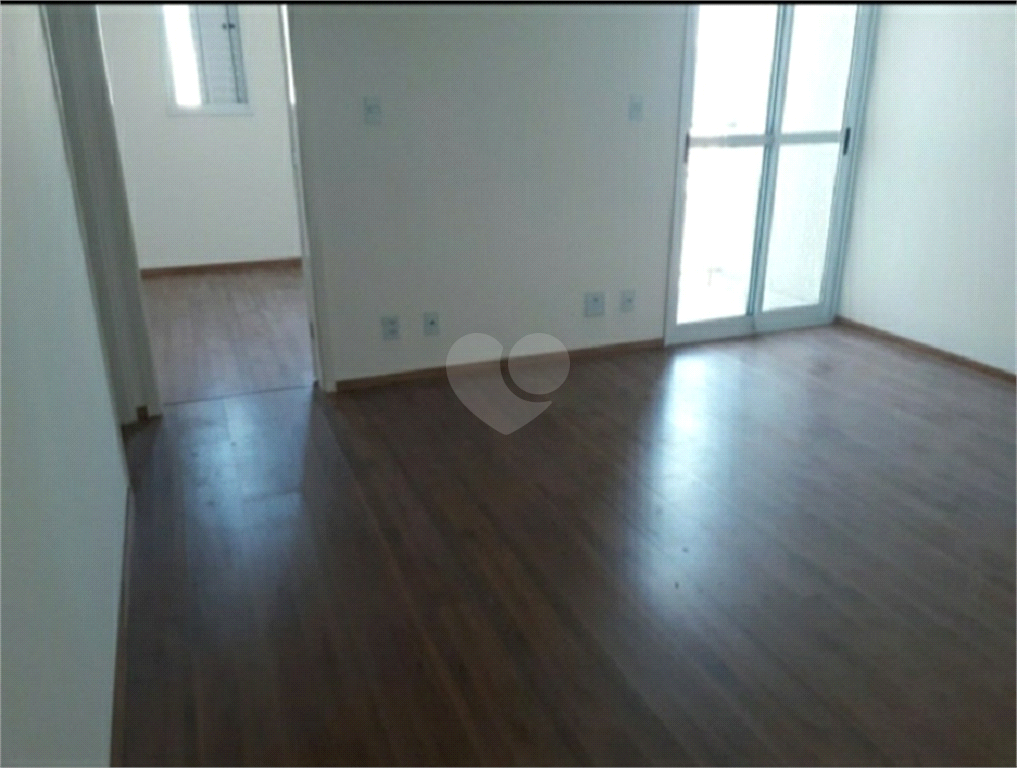 Venda Apartamento São Paulo Liberdade REO854583 2