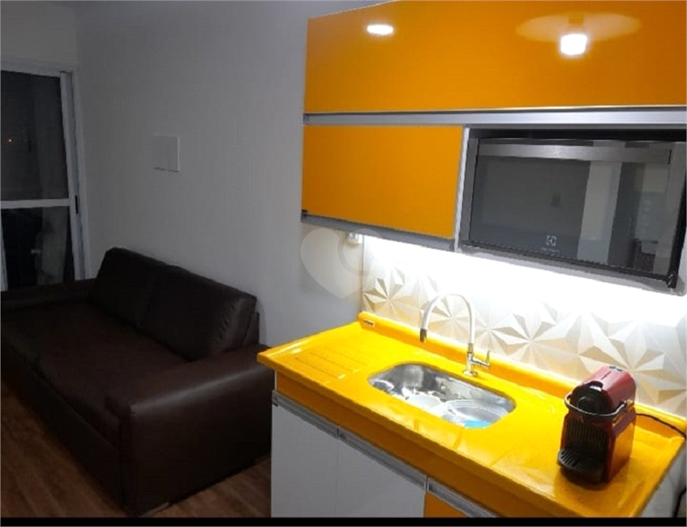 Venda Apartamento São Paulo Liberdade REO854583 8