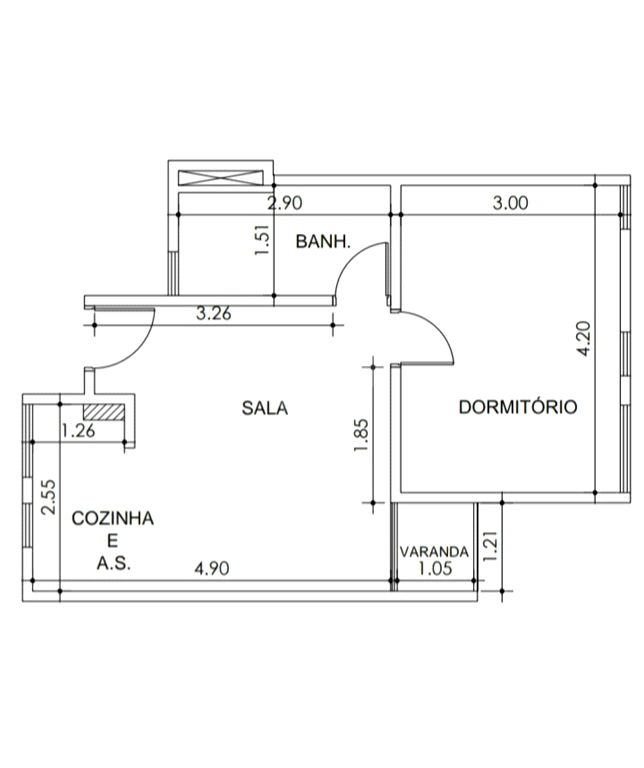 Venda Apartamento São Paulo Liberdade REO854583 17