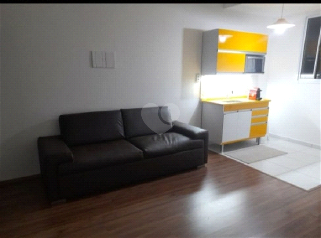 Venda Apartamento São Paulo Liberdade REO854583 7