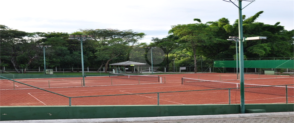 Venda Loteamento Sorocaba Jardim Ibiti Do Paço REO854596 13