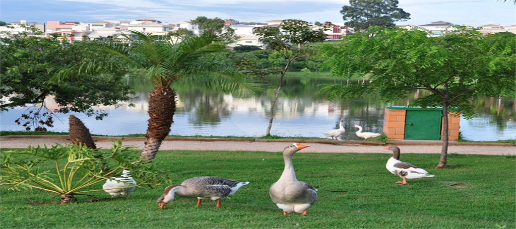 Venda Loteamento Sorocaba Jardim Ibiti Do Paço REO854596 15